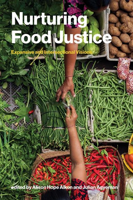 Nurturing Food Justice