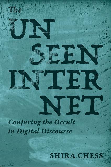 The Unseen Internet