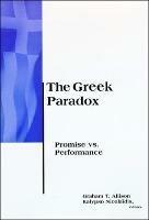 The Greek Paradox: Promise Vs. Performance