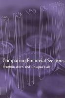 Comparing Financial Systems