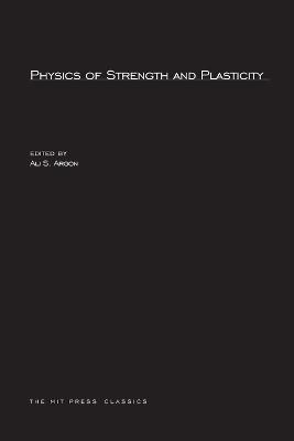Physics of Strength and Plasticity - cover