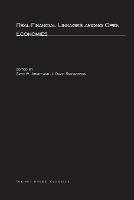 Real-Financial Linkages Among Open Economies - cover