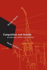 Competition and Growth: Reconciling Theory and Evidence