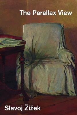 The Parallax View - Slavoj Žižek - cover