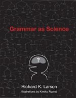 Grammar as Science