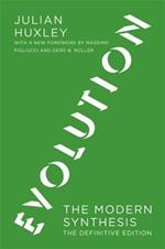 Evolution: The Modern Synthesis