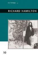 Richard Hamilton - cover