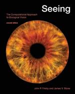 Seeing: The Computational Approach to Biological Vision