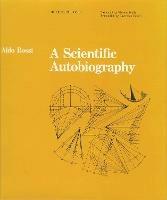 A Scientific Autobiography - Aldo Rossi - cover
