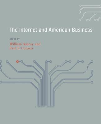 The Internet and American Business - cover