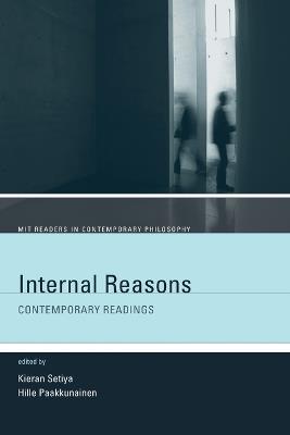 Internal Reasons: Contemporary Readings - cover