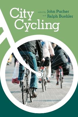 City Cycling - cover
