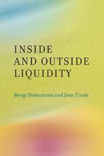 Inside and Outside Liquidity