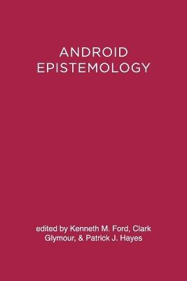 Android Epistemology - cover