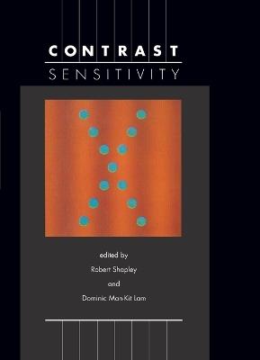 Contrast Sensitivity - cover