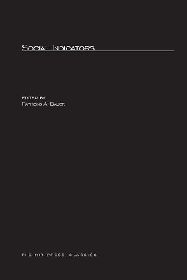 Social Indicators - cover
