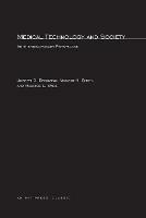 Medical Technology and Society: An Interdiscipinary Perspective - Joseph D. Bronzino,Vincent H. Smith,Maurice L. Wade - cover