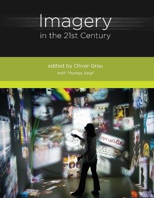 Imagery in the 21st Century - cover