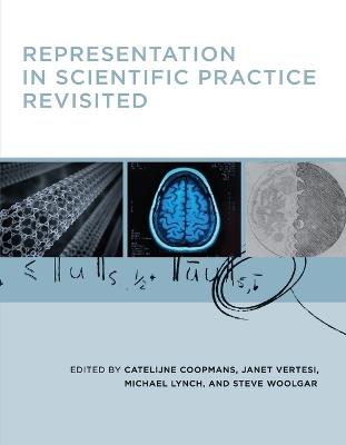 Representation in Scientific Practice Revisited - cover