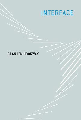 Interface - Branden Hookway - cover