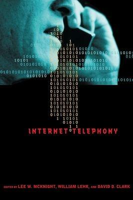 Internet Telephony - cover
