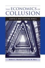 The Economics of Collusion: Cartels and Bidding Rings