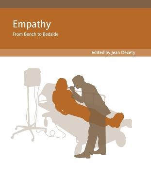 Empathy: From Bench to Bedside - cover