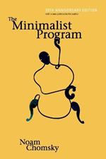 The Minimalist Program