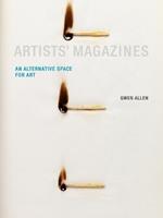 Artists' Magazines: An Alternative Space for Art