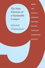 The Nine Elements of a Sustainable Campus