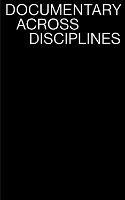 Documentary Across Disciplines - cover