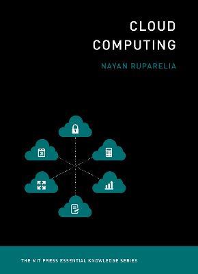 Cloud Computing - Nayan B. Ruparelia - cover