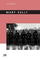 Mary Kelly - cover