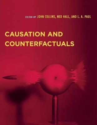 Causation and Counterfactuals - cover