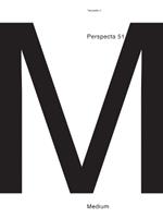 Perspecta 51: Medium