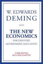 The New Economics for Industry, Government, Education