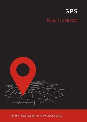 GPS - Paul E. Ceruzzi - cover