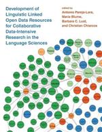 Development of Linguistic Linked Open Data Resources for Collaborative Data-Intensive Research in the Language Sciences