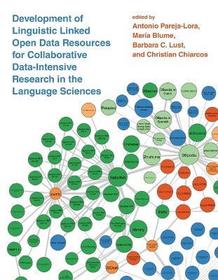 Development of Linguistic Linked Open Data Resources for Collaborative Data-Intensive Research in the Language Sciences - cover