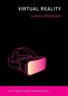 Virtual Reality - Samuel Greengard - cover