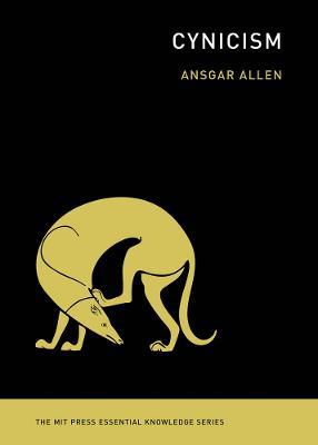 Cynicism - Ansgar Allen - cover