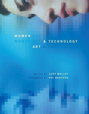 Women, Art, and Technology - cover