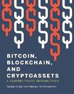Bitcoin, Blockchain, and Cryptoassets