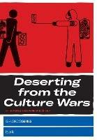 Deserting from the Culture Wars - Maria Hlavajova - cover