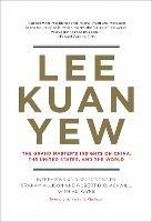 Lee Kuan Yew - Graham Allison - cover