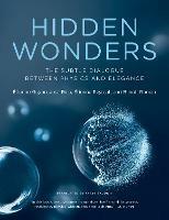 Hidden Wonders: The Subtle Dialogue Between Physics and Elegance - Etienne Guyon,Jose Bico - cover