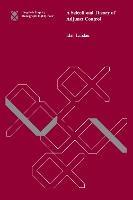 A Selectional Theory of Adjunct Control - Idan Landau - cover