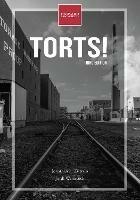 Torts!, third edition - Jonathan L. Zittrain,Jordi Weinstock - cover