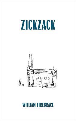 Zickzack - William Firebrace - cover