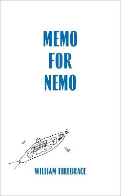 Memo for Nemo - William Firebrace - cover